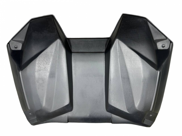 Крыша музыкальная Maverick R с акустической  системой "HERZ" и сабвуфером