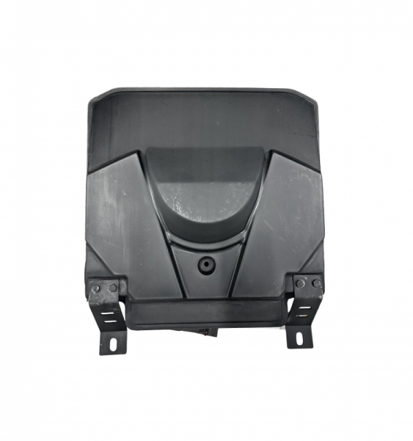 Крыша музыкальная Maverick R с акустической  системой "HERZ" и сабвуфером