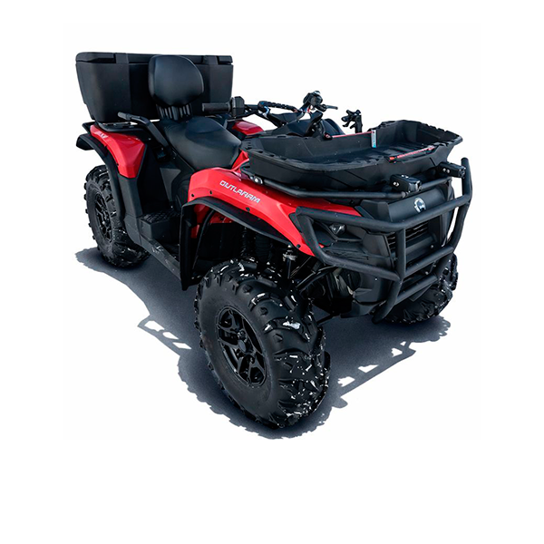 Расширители арок BRP Outlander G3